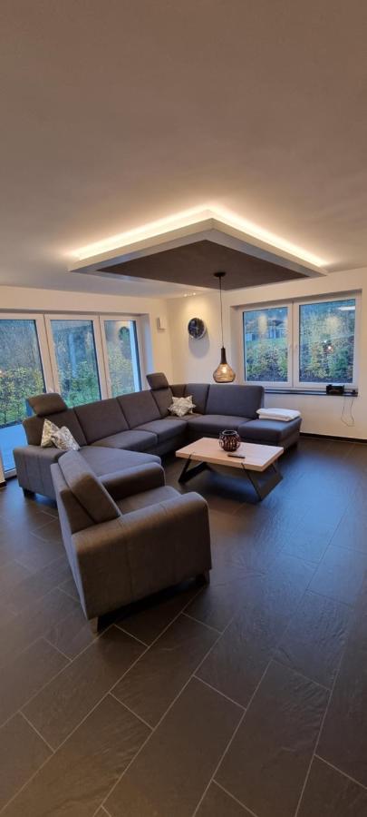 Upland Lounge Διαμέρισμα Willingen  Εξωτερικό φωτογραφία