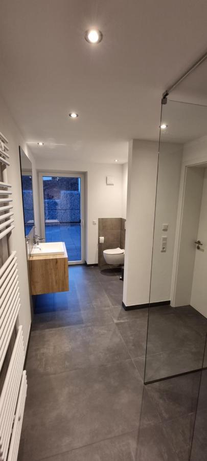 Upland Lounge Διαμέρισμα Willingen  Εξωτερικό φωτογραφία