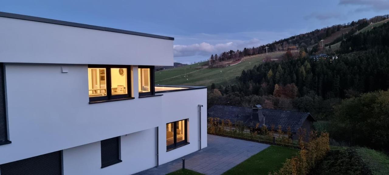 Upland Lounge Διαμέρισμα Willingen  Εξωτερικό φωτογραφία