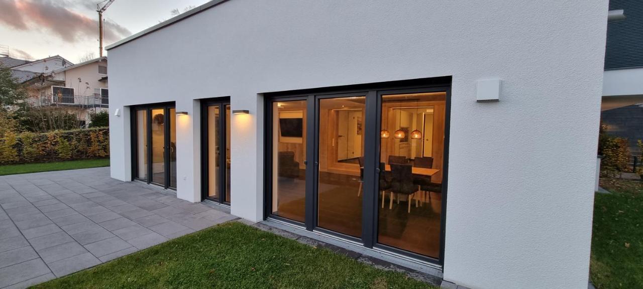 Upland Lounge Διαμέρισμα Willingen  Εξωτερικό φωτογραφία