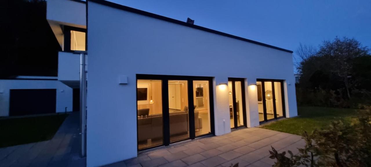 Upland Lounge Διαμέρισμα Willingen  Εξωτερικό φωτογραφία