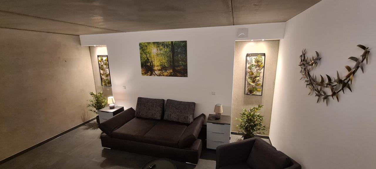 Upland Lounge Διαμέρισμα Willingen  Εξωτερικό φωτογραφία