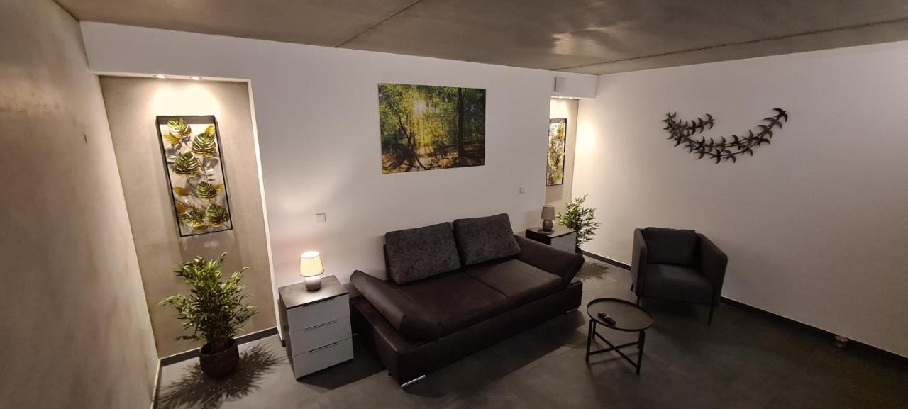Upland Lounge Διαμέρισμα Willingen  Εξωτερικό φωτογραφία