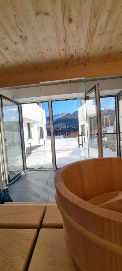 Upland Lounge Διαμέρισμα Willingen  Εξωτερικό φωτογραφία