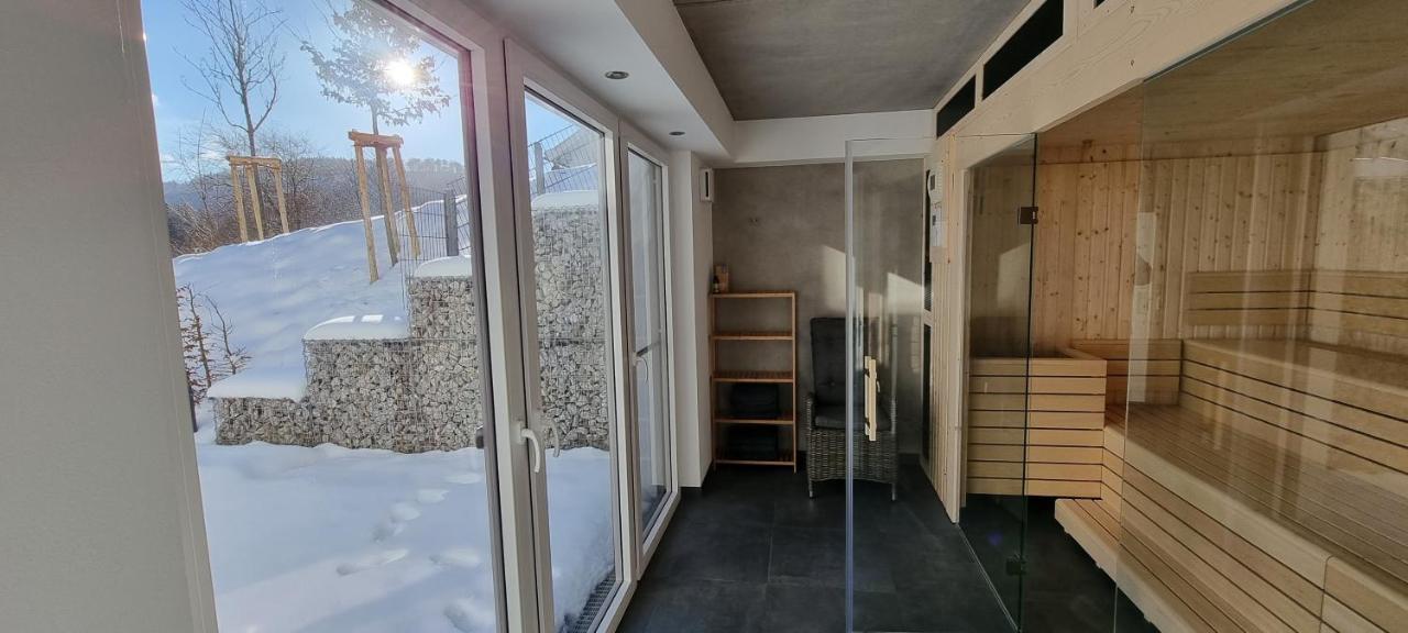 Upland Lounge Διαμέρισμα Willingen  Εξωτερικό φωτογραφία