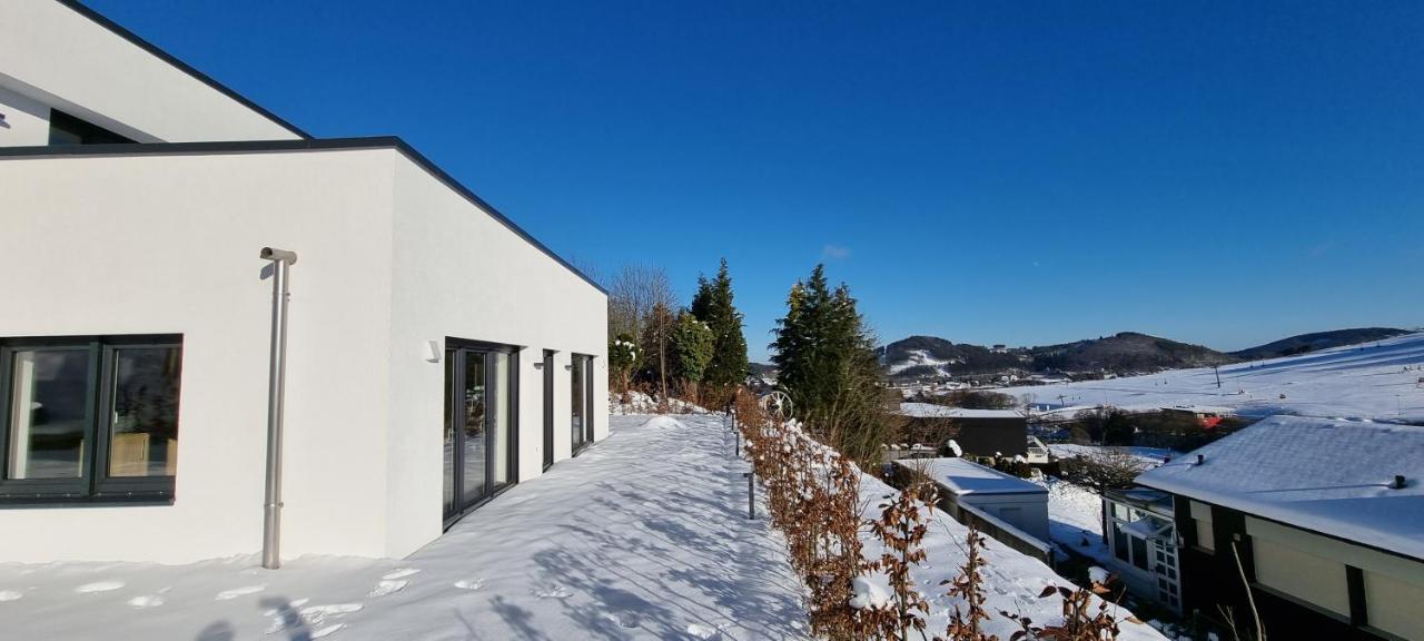 Upland Lounge Διαμέρισμα Willingen  Εξωτερικό φωτογραφία