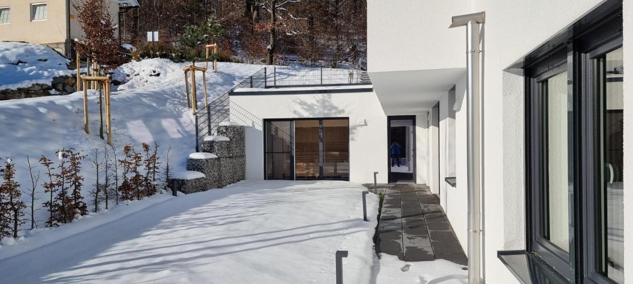 Upland Lounge Διαμέρισμα Willingen  Εξωτερικό φωτογραφία